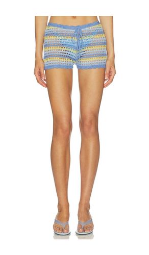 Anele Crochet Short in . Size L. Also in M - MORE TO COME - Modalova
