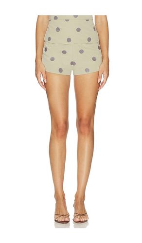 Calinda Short in . Size M. Also in S - MORE TO COME - Modalova