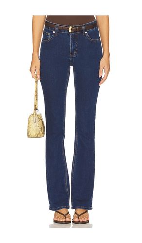Genova Denim Jean in Blue. - size 24 (also in 26, 27, 28, 29, 30, 32) - MORE TO COME - Modalova
