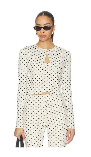 Iris Cardigan Set in . - size M (also in S, XS) - MORE TO COME - Modalova