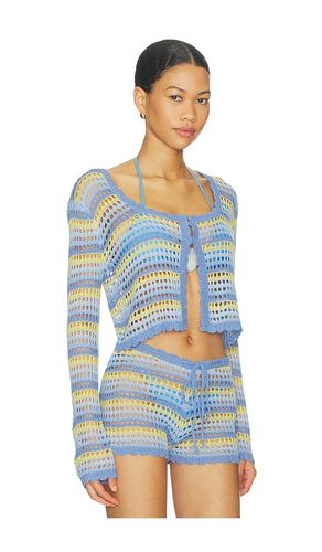 Anele Crochet Top in . Size L. Also in M - MORE TO COME - Modalova