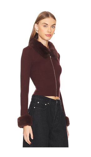 CARDIGAN NATALIE in . Größe S. Also in XS, M, L - MORE TO COME - Modalova