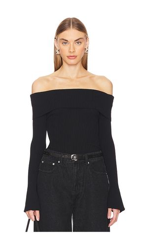 STRICK CANDACE OFF SHOULDER in . Größe M. Also in S - MORE TO COME - Modalova
