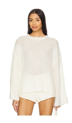 Sienna Sweater in . - size L (also in M, S, XS) - MORE TO COME - Modalova