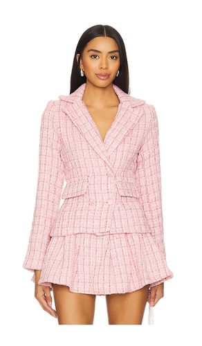 BLAZER ASHTYN in . Größe S. Also in XXS, XS, M - MORE TO COME - Modalova