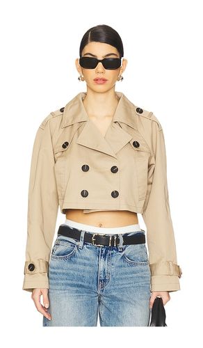 TRENCHCOAT MARJA in . Größe M. Also in S - MORE TO COME - Modalova