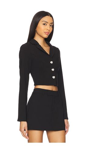 Miley Crop Blazer in . - size M (also in S) - MORE TO COME - Modalova