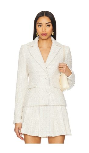 BLAZER ASHTYN in . Größe M. Also in L - MORE TO COME - Modalova