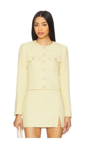 JACKE WILLOW in . Größe L. Also in XS - MORE TO COME - Modalova