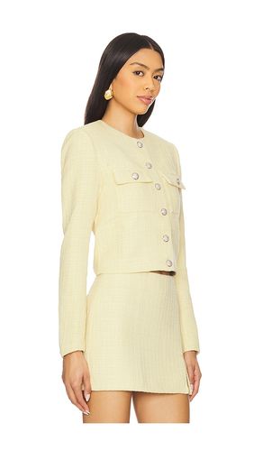 Willow Crop Jacket in . Size L. Also in XS - MORE TO COME - Modalova