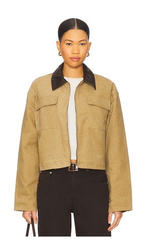 Laura Jacket in . Taglia XL. Also in XXS - MORE TO COME - Modalova