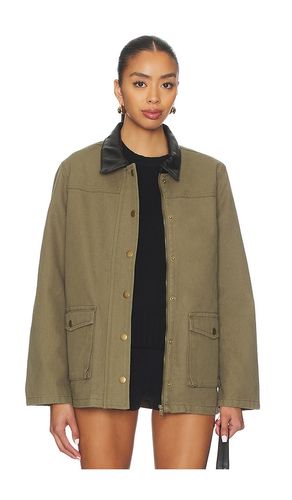 Gloria Barn Jacket in . Size S. Also in XS, XXS - MORE TO COME - Modalova