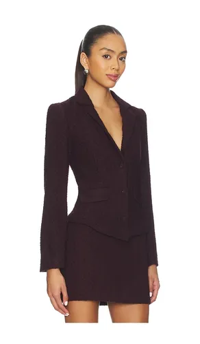 Nalia Blazer in Purple. - size M (also in XS) - MORE TO COME - Modalova