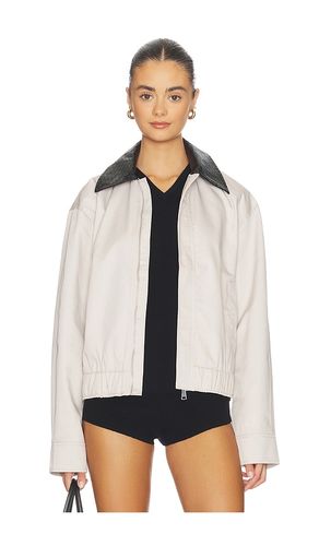 Huntleigh Jacket in Beige. - size M (also in S, XS, XXS) - MORE TO COME - Modalova