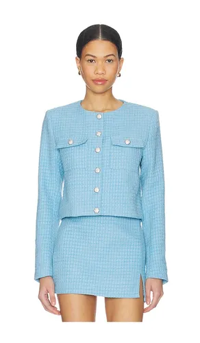 Willow Crop Jacket in . Size M. Also in S, XS, XXS - MORE TO COME - Modalova