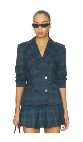 Spencer Blazer in . Size L. Also in M, S, XS - MORE TO COME - Modalova