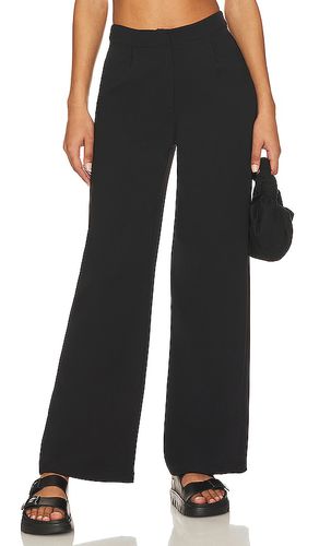 Irena Wide Leg Pant in . - size L (also in S, XL) - MORE TO COME - Modalova