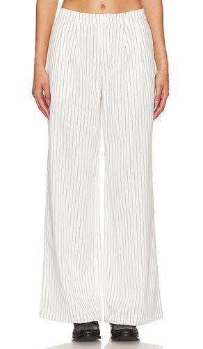 Jazmine Pant in White. - size L (also in M, S, XL) - MORE TO COME - Modalova