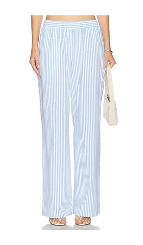 Etta Pant in Baby Blue. - size L (also in M, S, XL, XS, XXS) - MORE TO COME - Modalova