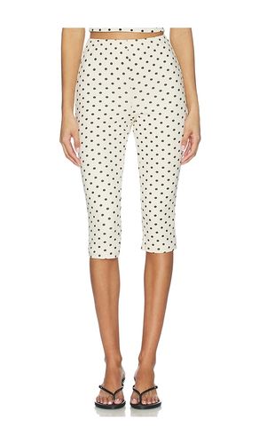 Iris Capri in . Taglia L. Also in M, S - MORE TO COME - Modalova