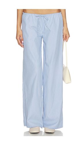 Lyrica Drawstring Pant in . Size L. Also in M, XL - MORE TO COME - Modalova