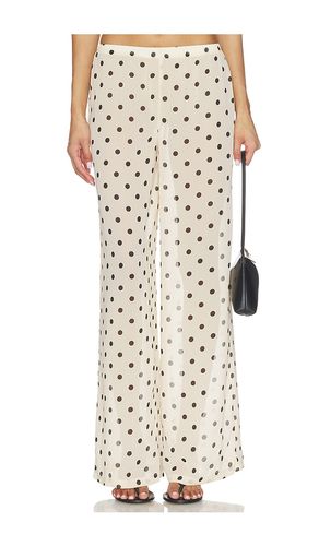Darby Pant in . Size L. Also in M, S, XS - MORE TO COME - Modalova