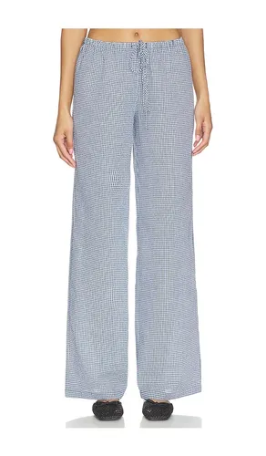 Ruthie Relaxed Pant in . Size L. Also in M, S, XS - MORE TO COME - Modalova