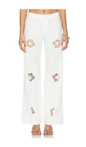 Blanca Pant in . Size L. Also in M - MORE TO COME - Modalova