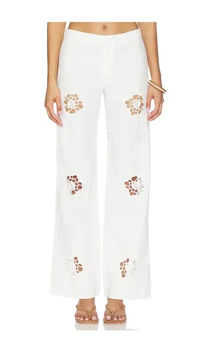 Blanca Pant in . Size XS. Also in M, L - MORE TO COME - Modalova