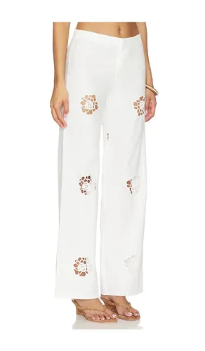 Blanca Pant in . Size L. Also in M, S, XS - MORE TO COME - Modalova