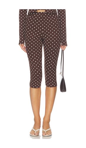 Iris Capri in . - size L (also in M, XL) - MORE TO COME - Modalova