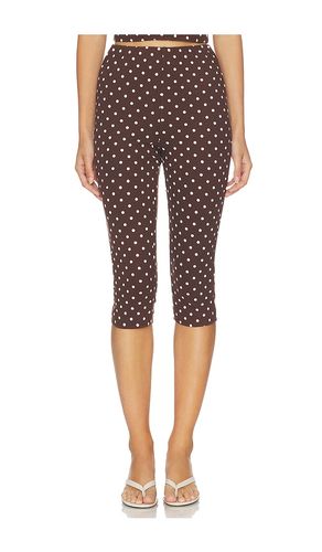 Iris Capri in . Size L. Also in M - MORE TO COME - Modalova