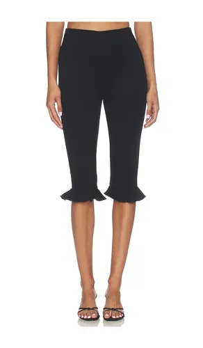 Talitha Ruffle Capri in . - size M (also in S, XS) - MORE TO COME - Modalova