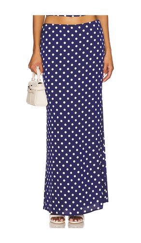 Annie Maxi Skirt in . Size L. Also in S - MORE TO COME - Modalova