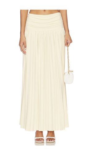 Remi Maxi Skirt in . Size M. Also in S, XXS - MORE TO COME - Modalova