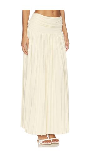 Remi Maxi Skirt in . Size M. Also in S, XXS - MORE TO COME - Modalova