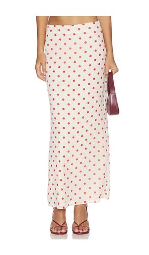 Annie Maxi Skirt in . - size M (also in S) - MORE TO COME - Modalova