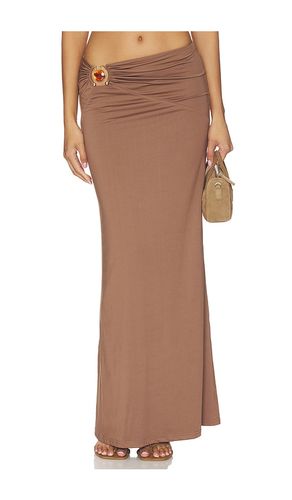 Brixton Maxi Skirt in . Size M. Also in S, XL - MORE TO COME - Modalova