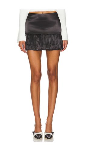 Ara Mini Skirt in . - size L (also in M, S, XL, XS, XXS) - MORE TO COME - Modalova