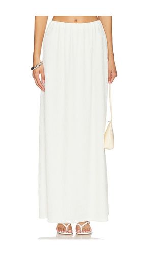 Malina Skirt in . - size L (also in M, S, XS, XXS) - MORE TO COME - Modalova