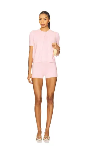 Mollie Knit Set in . - size L (also in M, S, XS) - MORE TO COME - Modalova