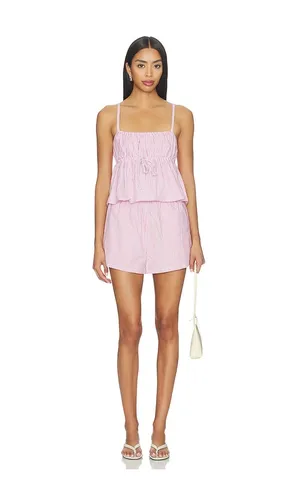 Eliza Short Set in . Size XXS. Also in M - MORE TO COME - Modalova