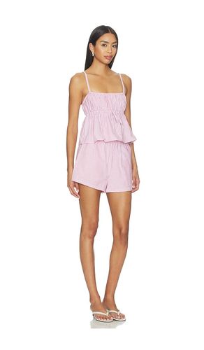 Eliza Short Set in . Size L. Also in M, XXS - MORE TO COME - Modalova