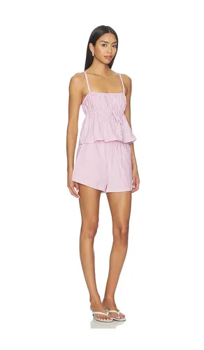Eliza Short Set in . Size XXS. Also in M - MORE TO COME - Modalova