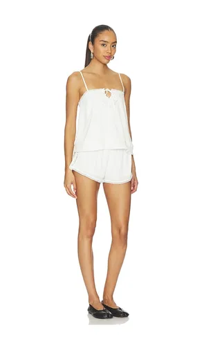 Deja Short Set in . Size L. Also in M - MORE TO COME - Modalova