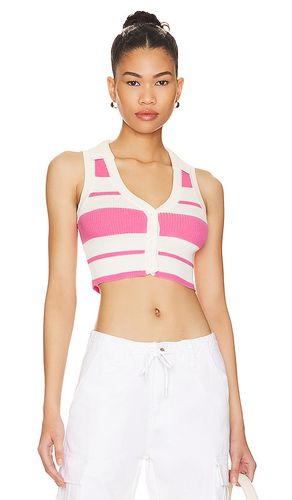 Candy Crop Top in . Size M - MORE TO COME - Modalova