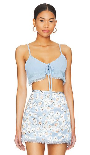 Akosia Crop Top in . Taglia XL - MORE TO COME - Modalova