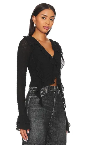 Lennox Top in . Size L. Also in M, XS - MORE TO COME - Modalova
