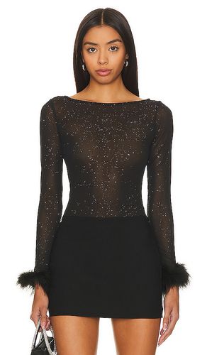 Fallon Bodysuit in . - size M (also in S, XS, XXS) - MORE TO COME - Modalova