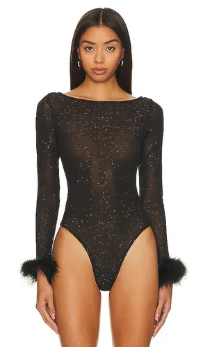Fallon Bodysuit in . - size S (also in XXS, XS, M, L, XL) - MORE TO COME - Modalova